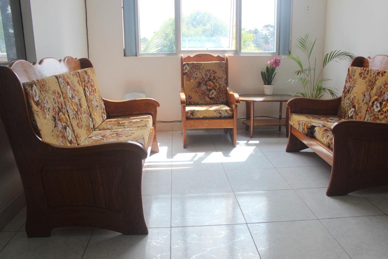 Hotel Boulevard بويرتو مالدونادو المظهر الخارجي الصورة