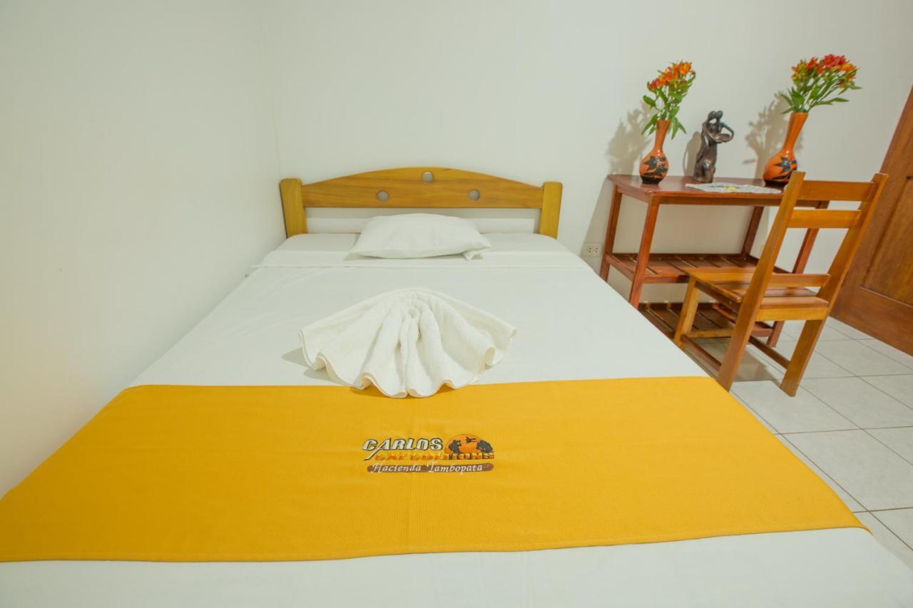 Hotel Boulevard بويرتو مالدونادو المظهر الخارجي الصورة